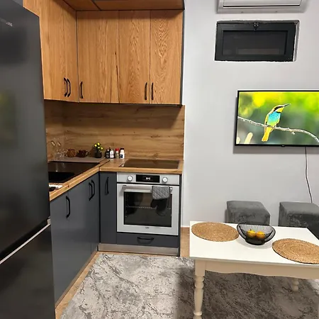Durreséa Apartamento Durrës