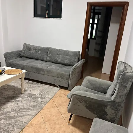 Durreséa Apartamento Durrës
