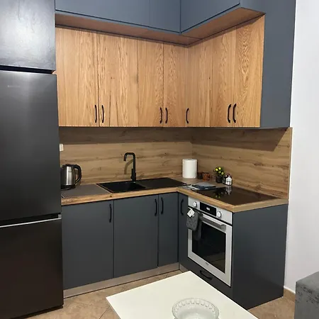 Durreséa Apartamento Durrës