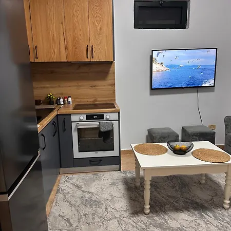 Apartamento Durreséa Durrës