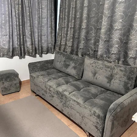 Apartamento Durreséa *