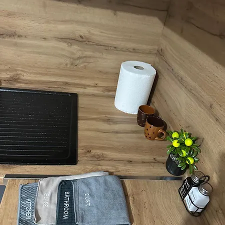 Apartamento Durreséa *