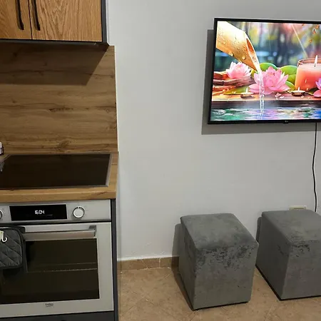 Durreséa Apartamento Durrës