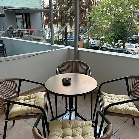 Apartamento Durreséa Durrës