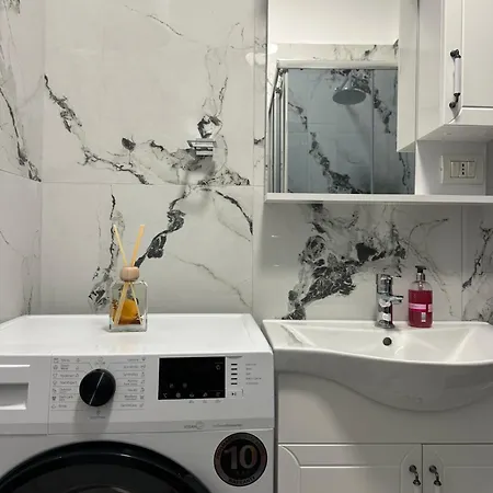 Apartamento Durreséa