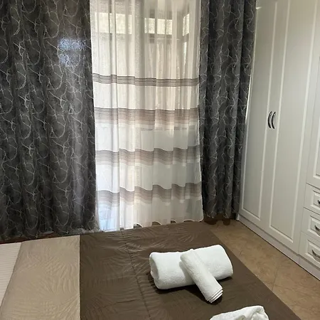 Durreséa Apartamento Durrës