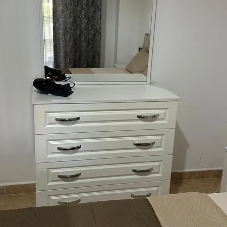 Durreséa Apartamento *