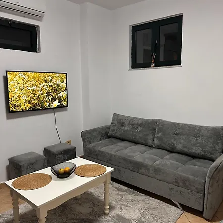 Durreséa Apartamento *