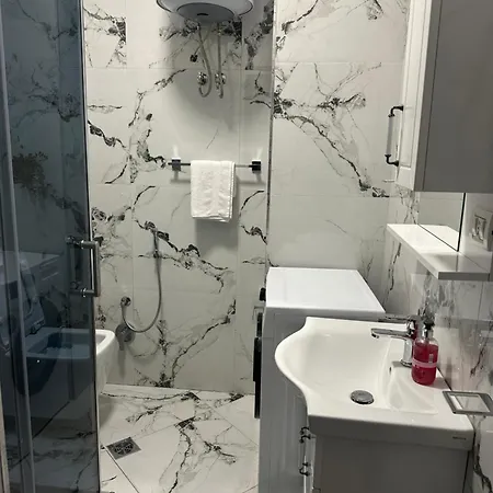 Durreséa Apartamento Durrës