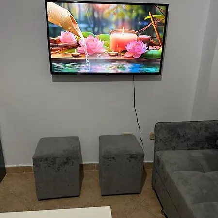 Apartamento Durreséa