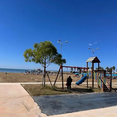 Apartamento Durreséa