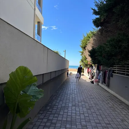 Apartamento Durreséa Durrës